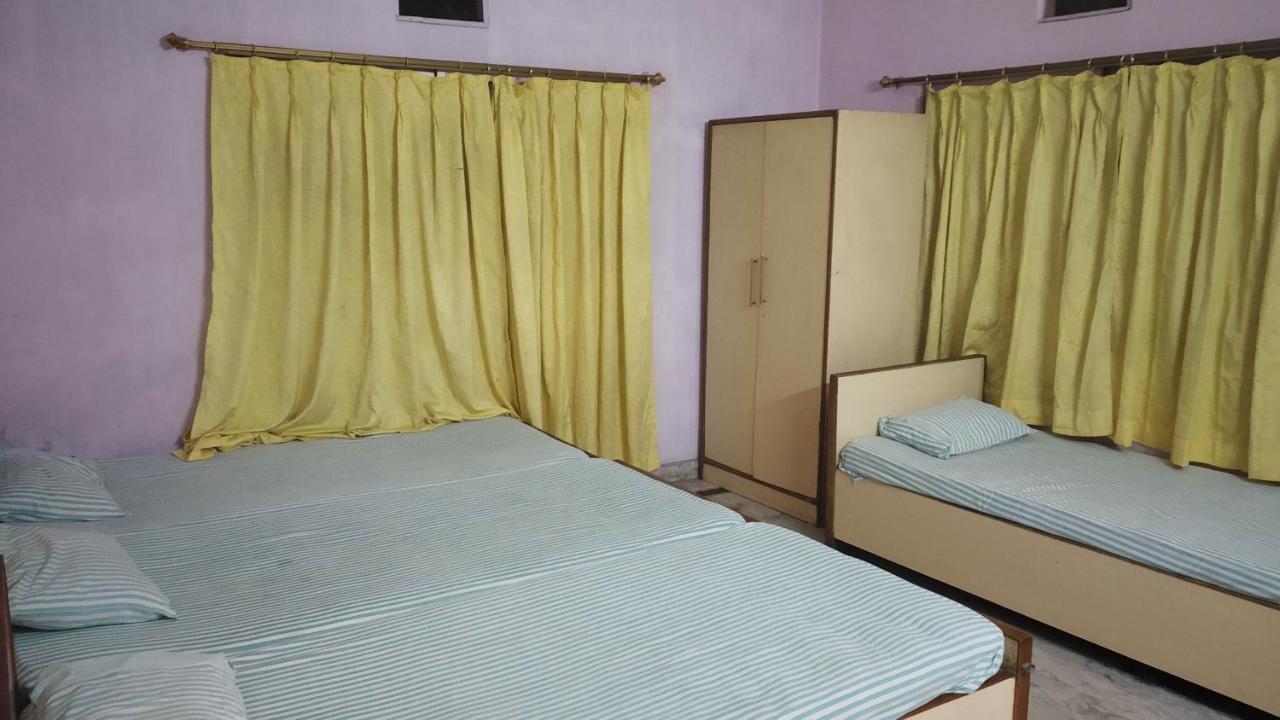 Hotel Vijay Shankar Ranchi Exterior foto