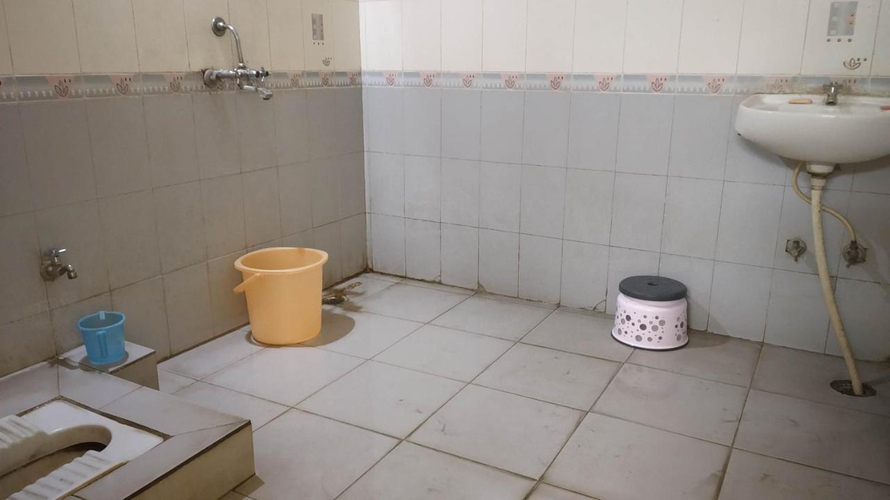 Hotel Vijay Shankar Ranchi Exterior foto