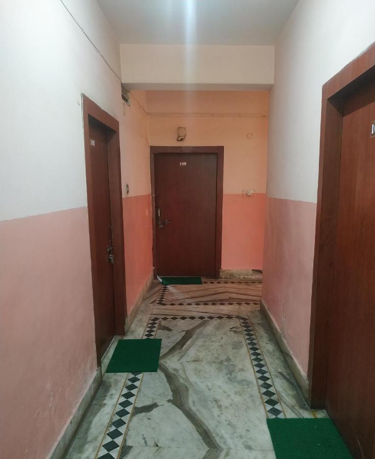 Hotel Vijay Shankar Ranchi Exterior foto