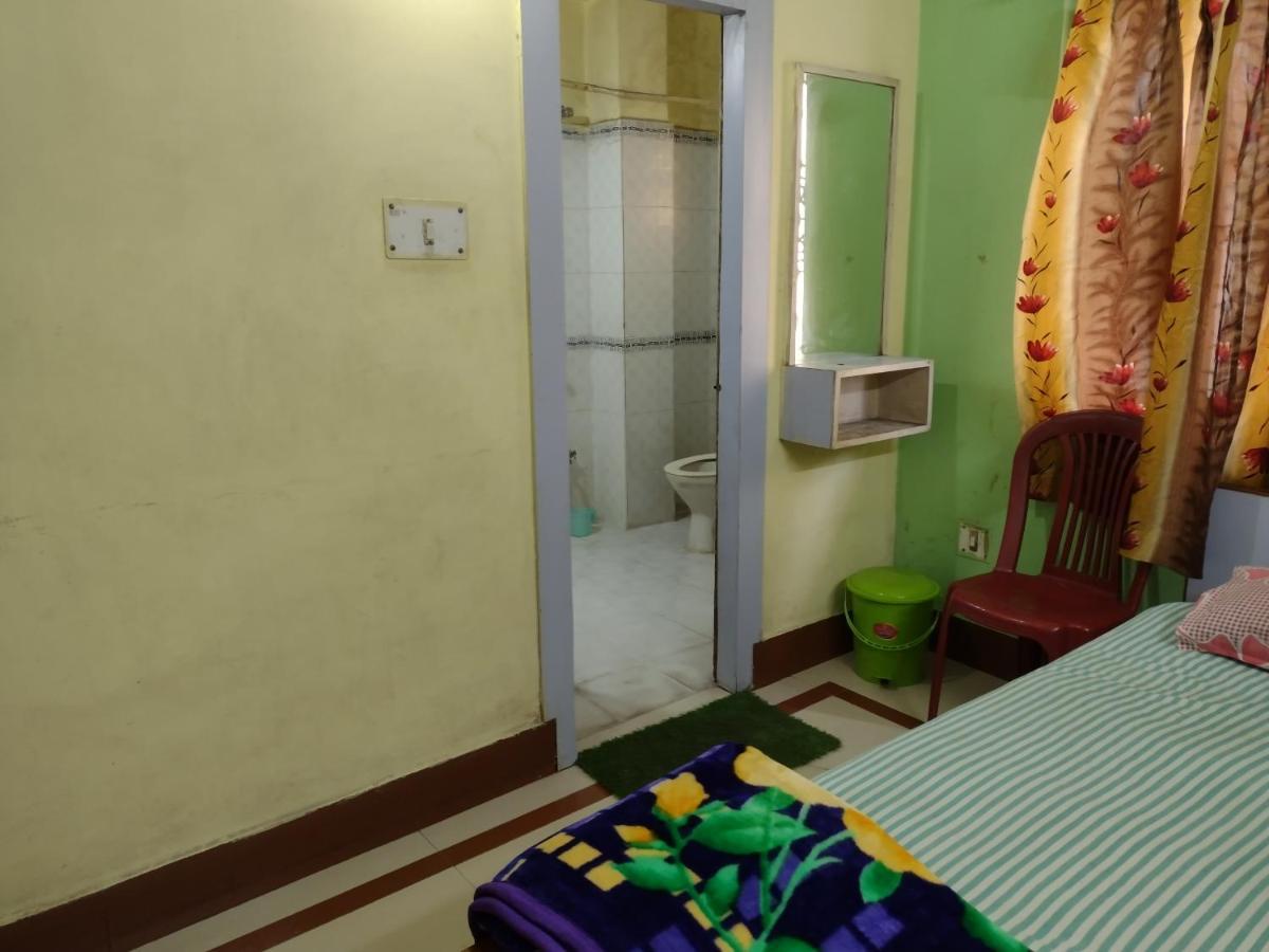 Hotel Vijay Shankar Ranchi Exterior foto
