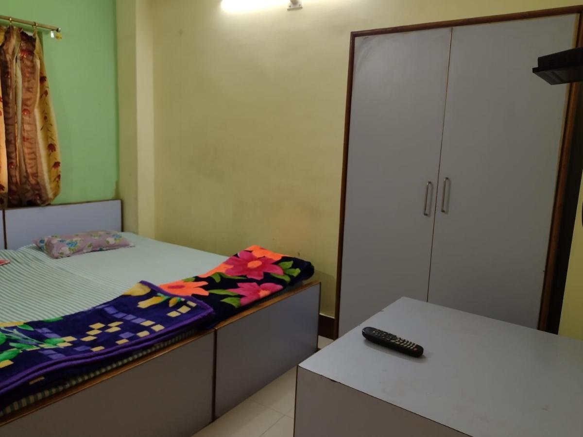 Hotel Vijay Shankar Ranchi Exterior foto