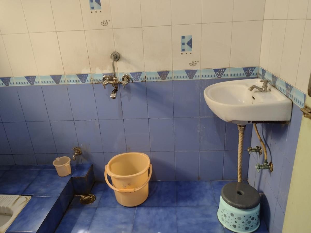 Hotel Vijay Shankar Ranchi Exterior foto