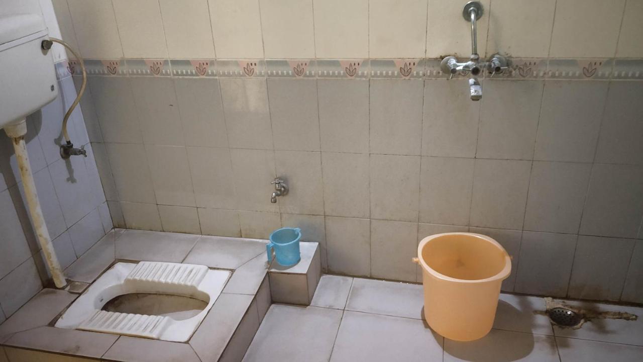 Hotel Vijay Shankar Ranchi Exterior foto