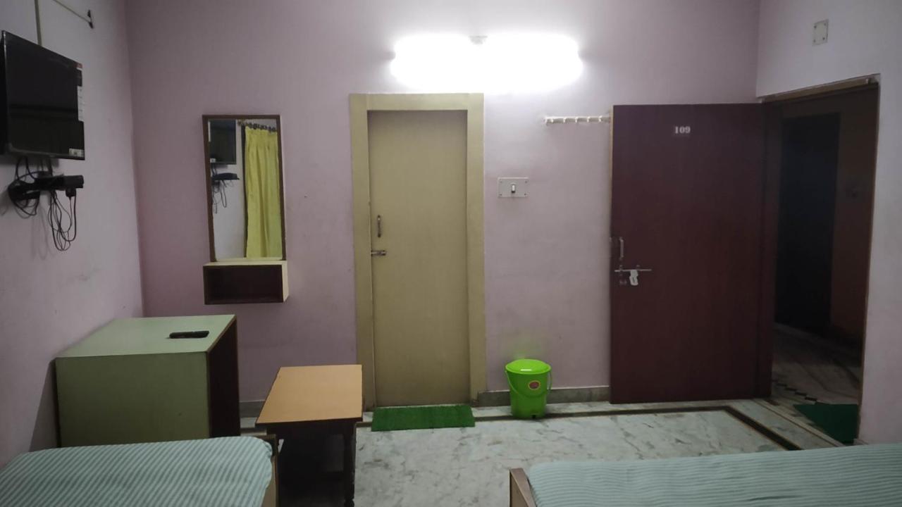 Hotel Vijay Shankar Ranchi Exterior foto