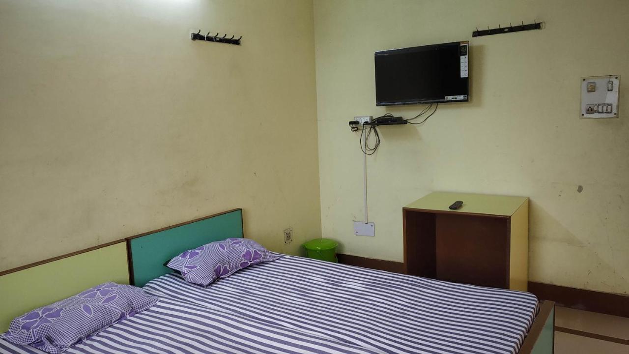 Hotel Vijay Shankar Ranchi Exterior foto
