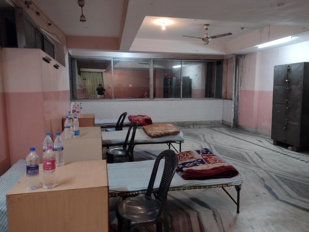 Hotel Vijay Shankar Ranchi Exterior foto